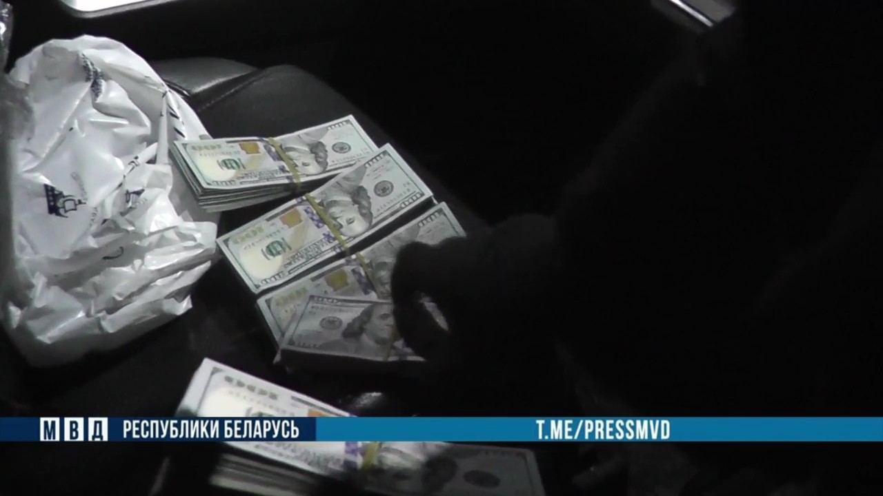 Замдиректора крупнейшего предприятия АПК Гродненщины задержали за взятки