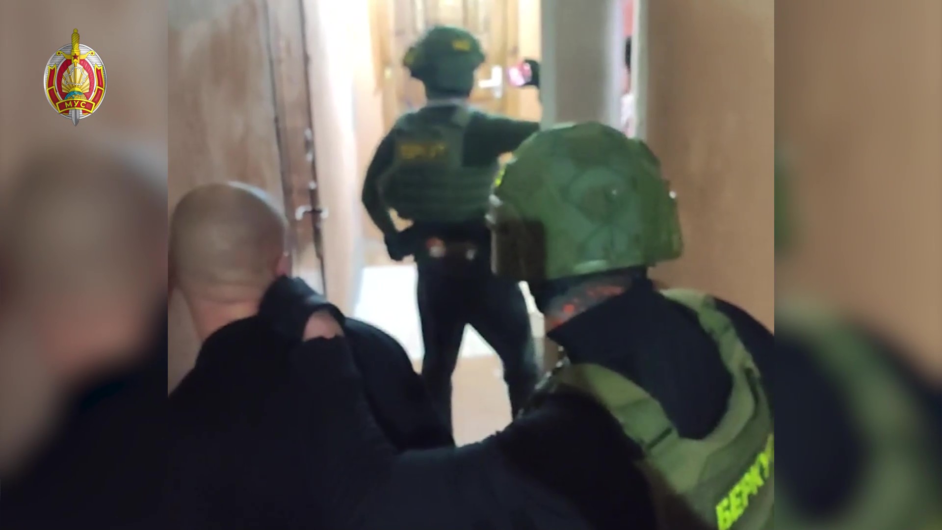 МВД объявило о раскрытии "серой" схемы легализации иностранцев в Беларуси