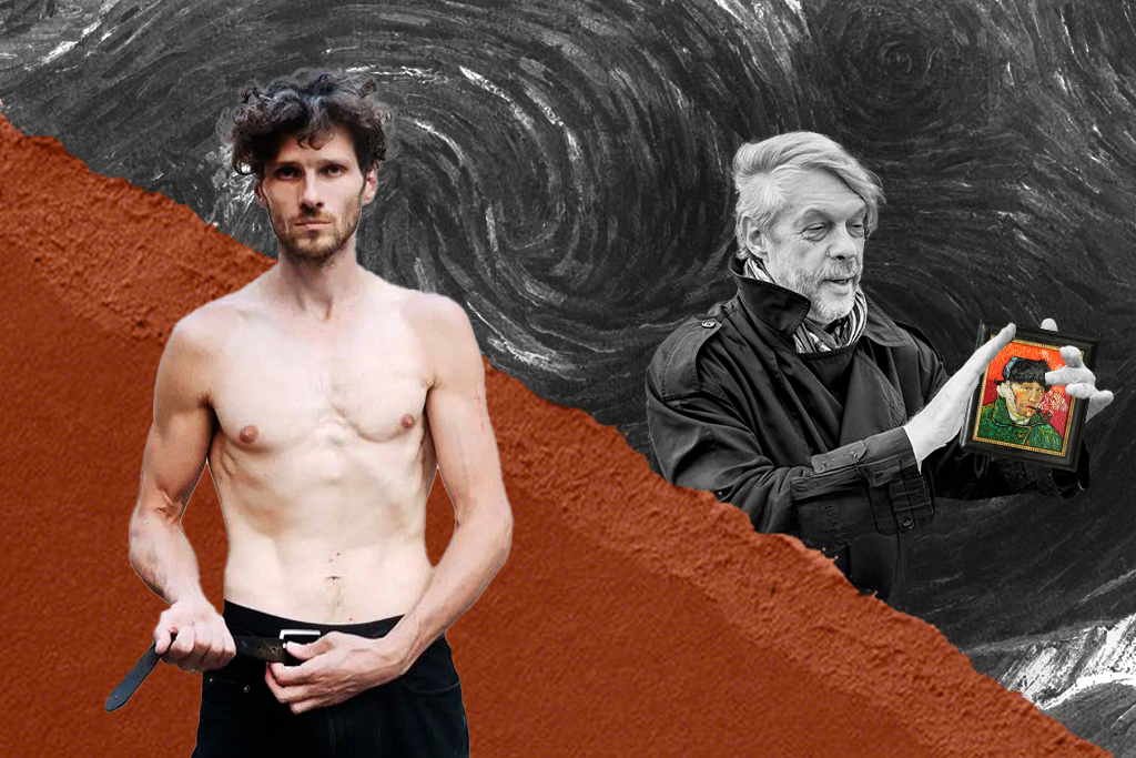 Последний герой танцпола. Кузьмич как воля и представление