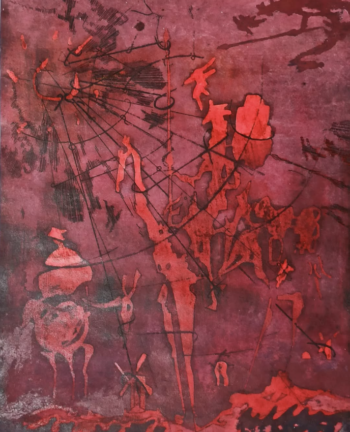 «Той самы Ляшкевіч»: у Гомелі адкрылася выстава мясцовай славутасці