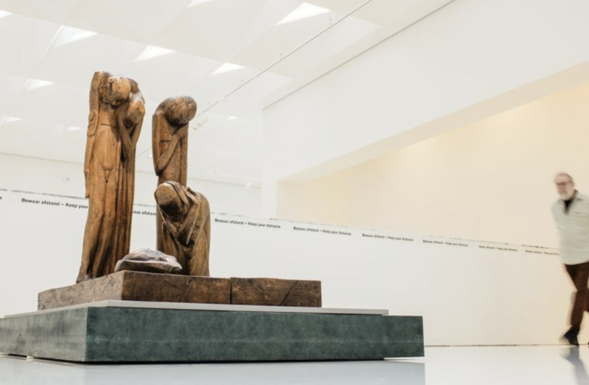 Знакавыя еўрапейскія выставы і біенале, што пройдуць у 2026 годзе