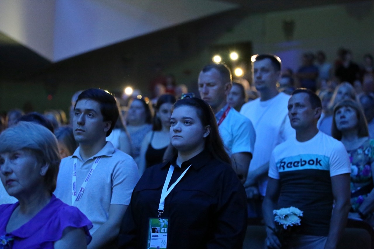 Внучка Лукашенко вышла замуж за россиянина — «Бюро»