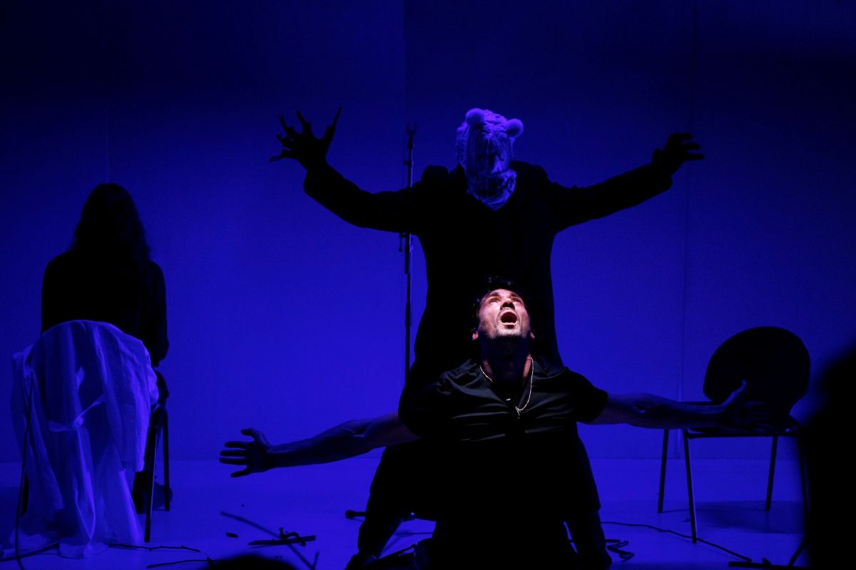 «Нас караюць за наіўнасць»: драматург Амалія Рызніч – пра п'есу «Апошнi сведка» і няпростую гісторыю Гродна