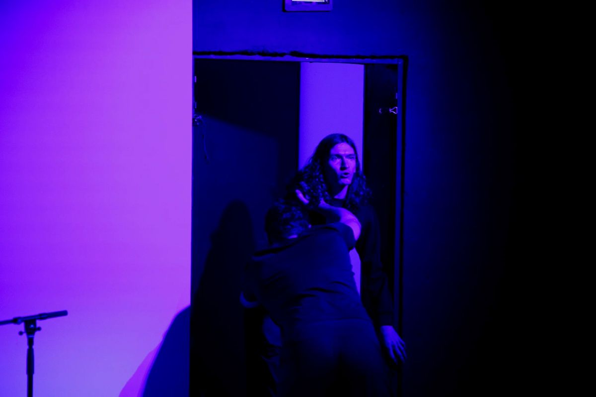 «Нас караюць за наіўнасць»: драматург Амалія Рызніч – пра п'есу «Апошнi сведка» і няпростую гісторыю Гродна