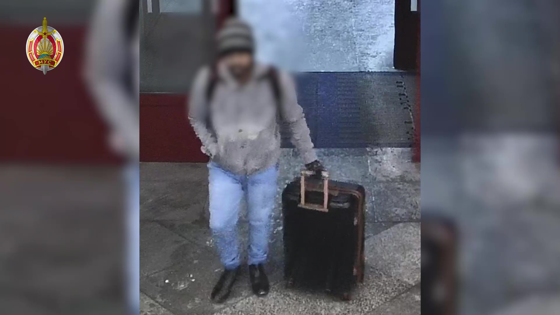 Милиция задержала жителя Гомеля, торговавшего визами