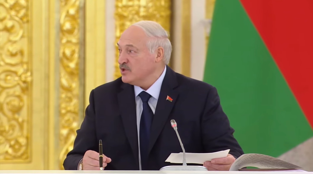 Лукашенко: Союзные программы выполнены на 40%