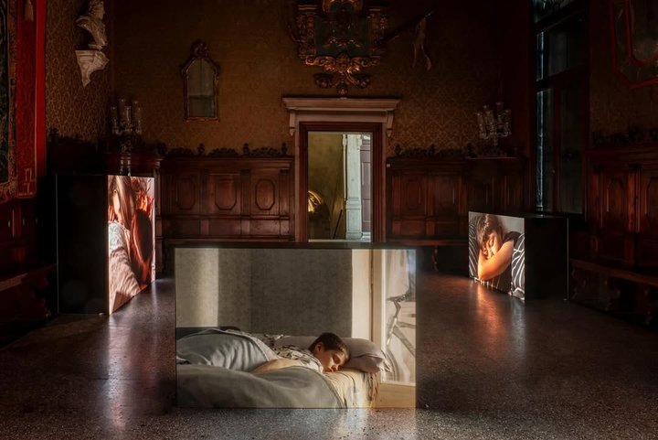 «Кожная выява вайны найперш з'яўляецца доказам злачынства»: дзесяць праектаў украінскіх мастакоў пасля 24 лютага 2022 года