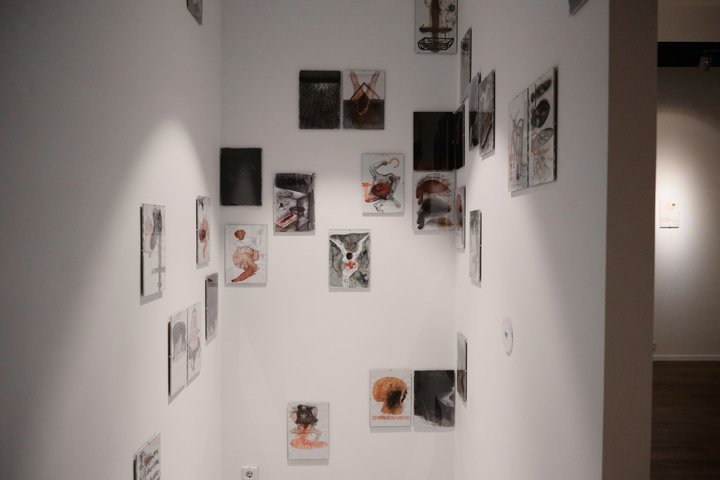 «Кожная выява вайны найперш з'яўляецца доказам злачынства»: дзесяць праектаў украінскіх мастакоў пасля 24 лютага 2022 года