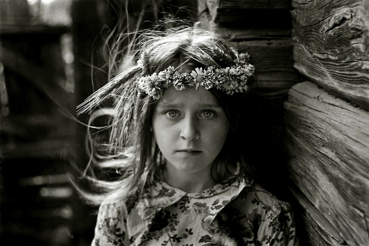 Рэтраспектыўная фотавыстава Наталлі Дораш адкрылася ў Мінску