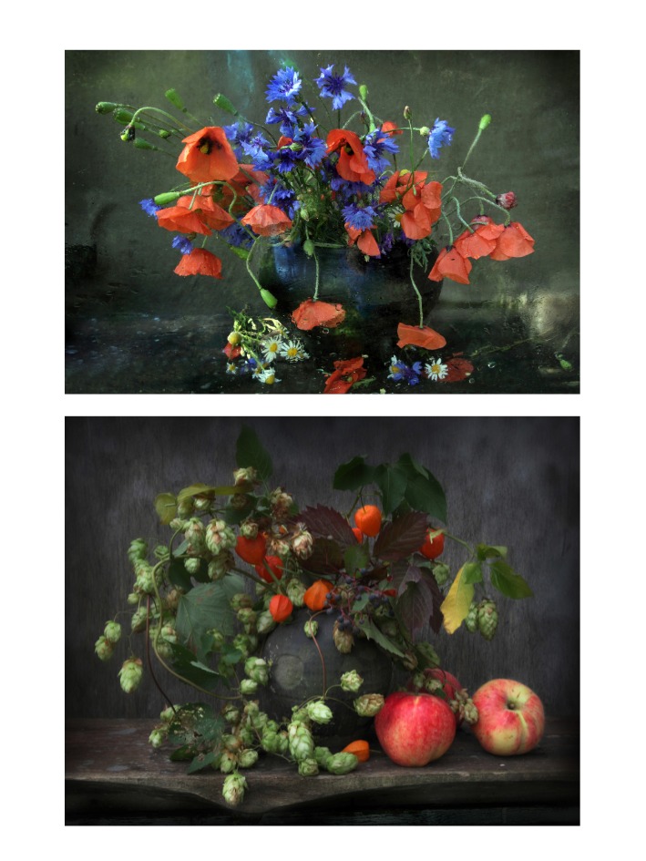 Рэтраспектыўная фотавыстава Наталлі Дораш адкрылася ў Мінску