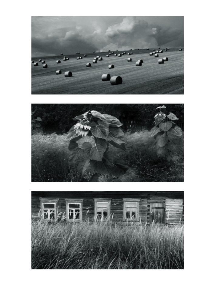 Рэтраспектыўная фотавыстава Наталлі Дораш адкрылася ў Мінску