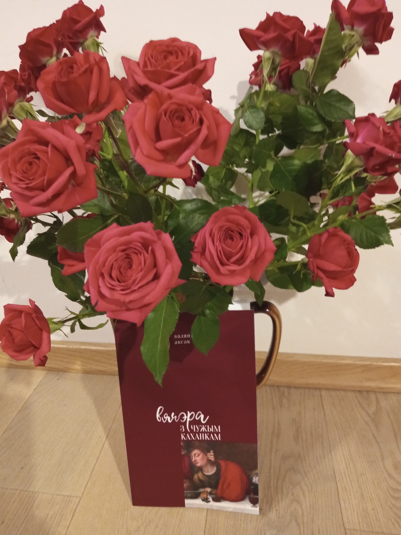 Ад турмы да Нарвегіі: як на «Стральцоўскім фэсце» прэзентавалі новыя кнігі