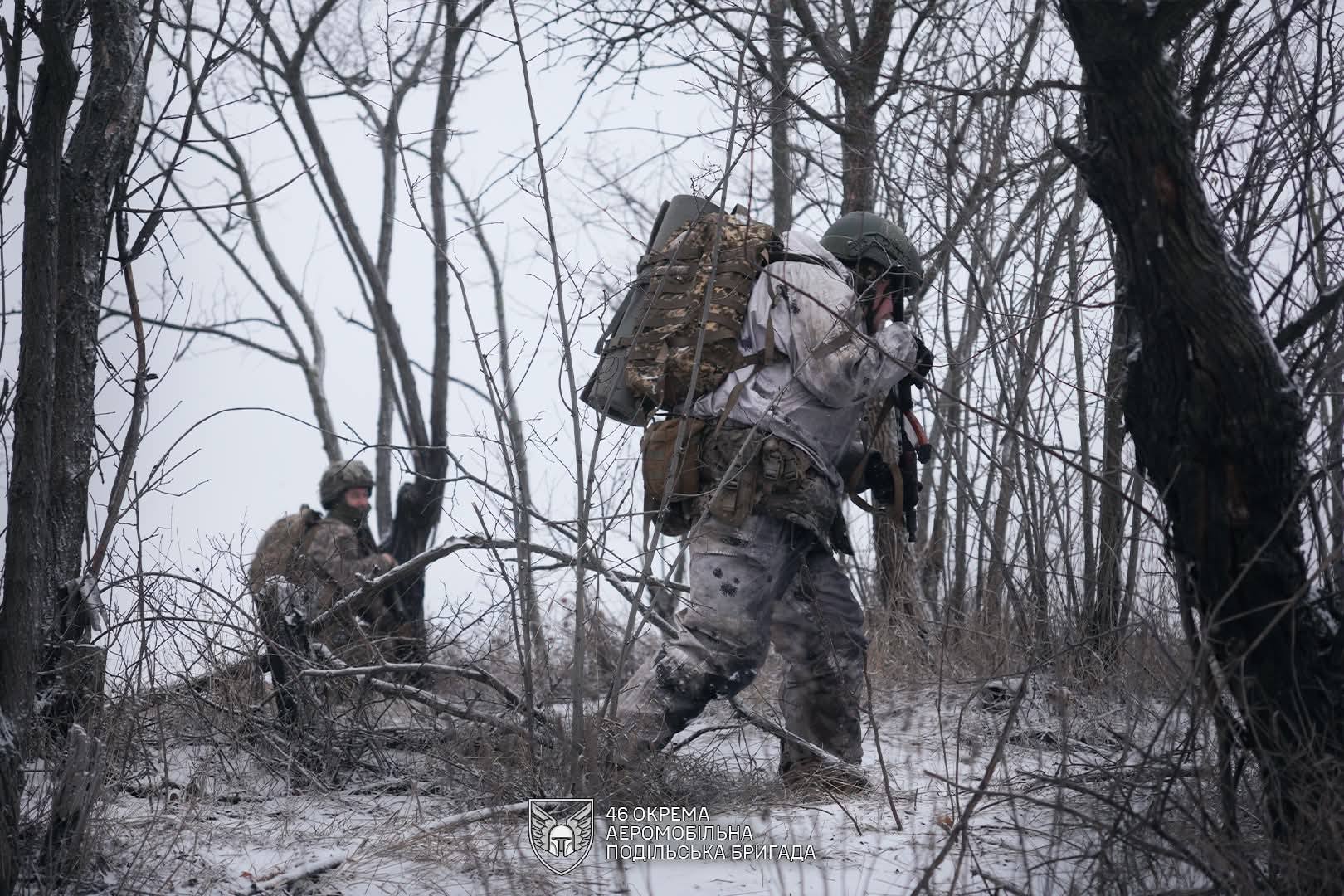 48-й месяц войны: украинские контрудары, «война городов»