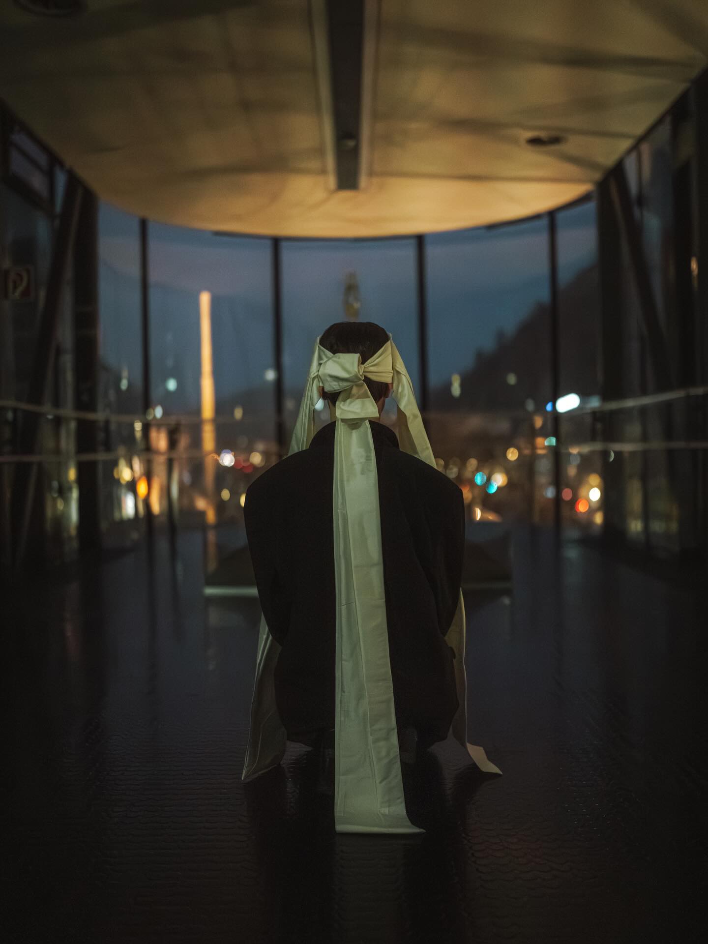 «Родная зямля заўсёды цябе закалыхае і прыме»: мастачка Цемра - пра формы памяці