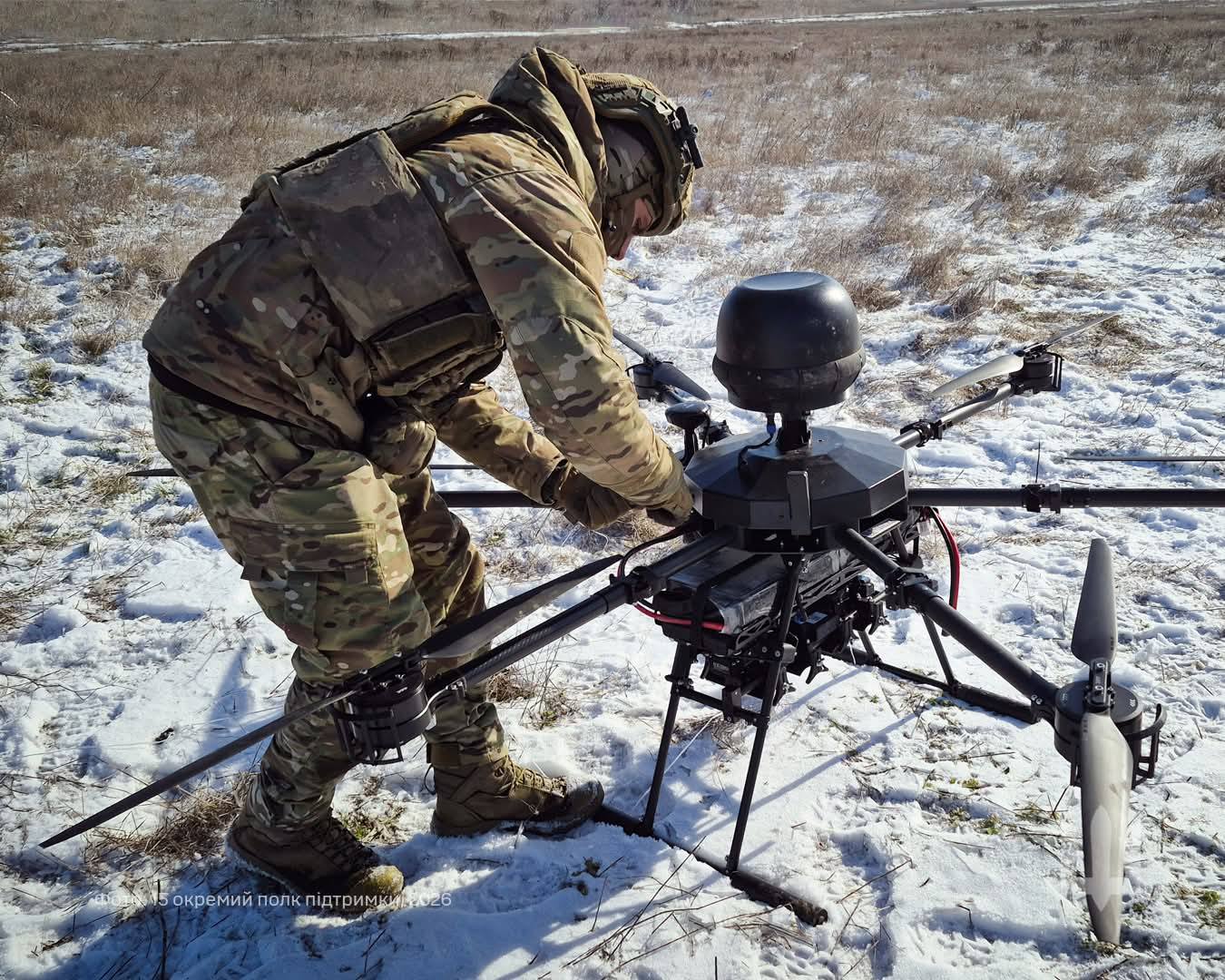 48-й месяц войны: украинские контрудары, «война городов»