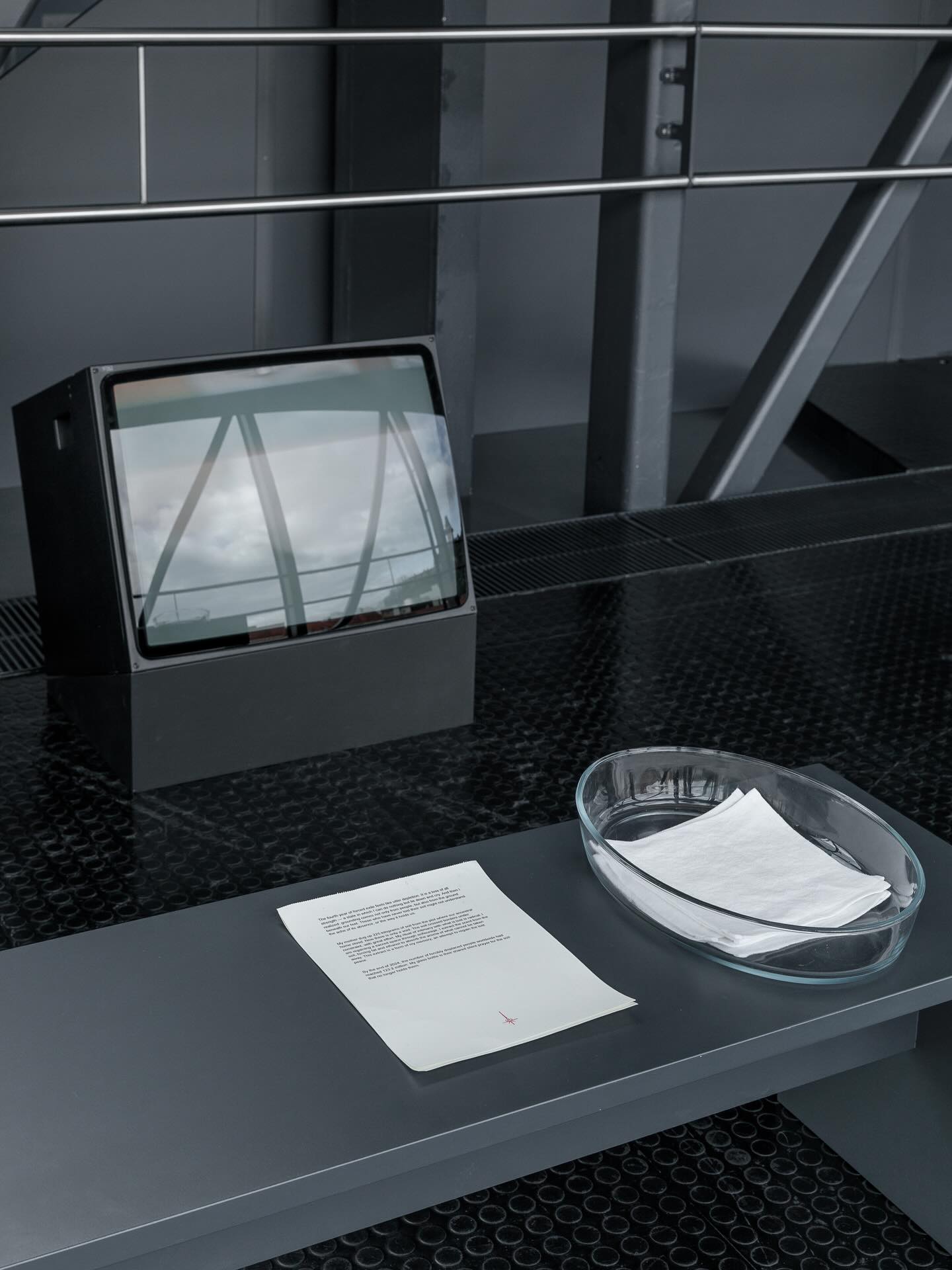 «Родная зямля заўсёды цябе закалыхае і прыме»: мастачка Цемра - пра формы памяці