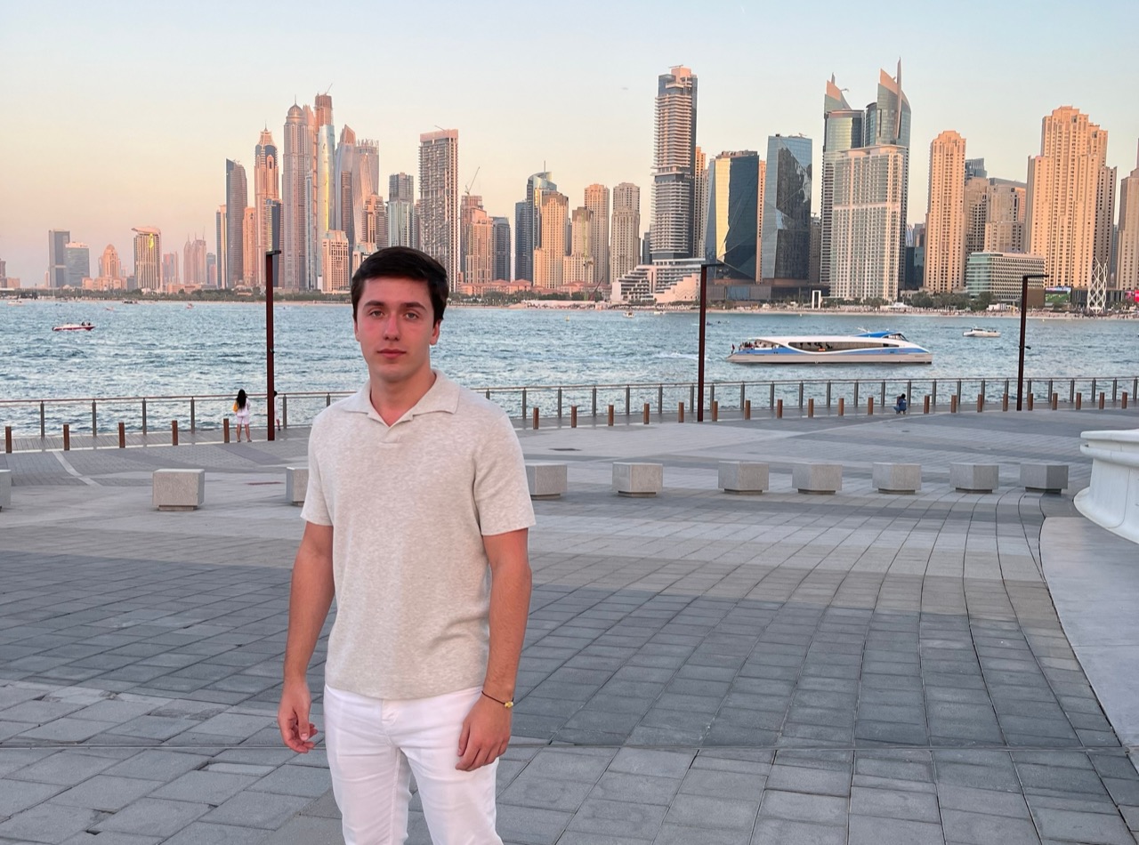 Внучка Лукашенко вышла замуж за россиянина — «Бюро»