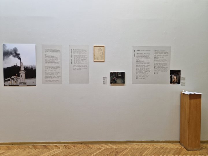 «Кожная выява вайны найперш з'яўляецца доказам злачынства»: дзесяць праектаў украінскіх мастакоў пасля 24 лютага 2022 года