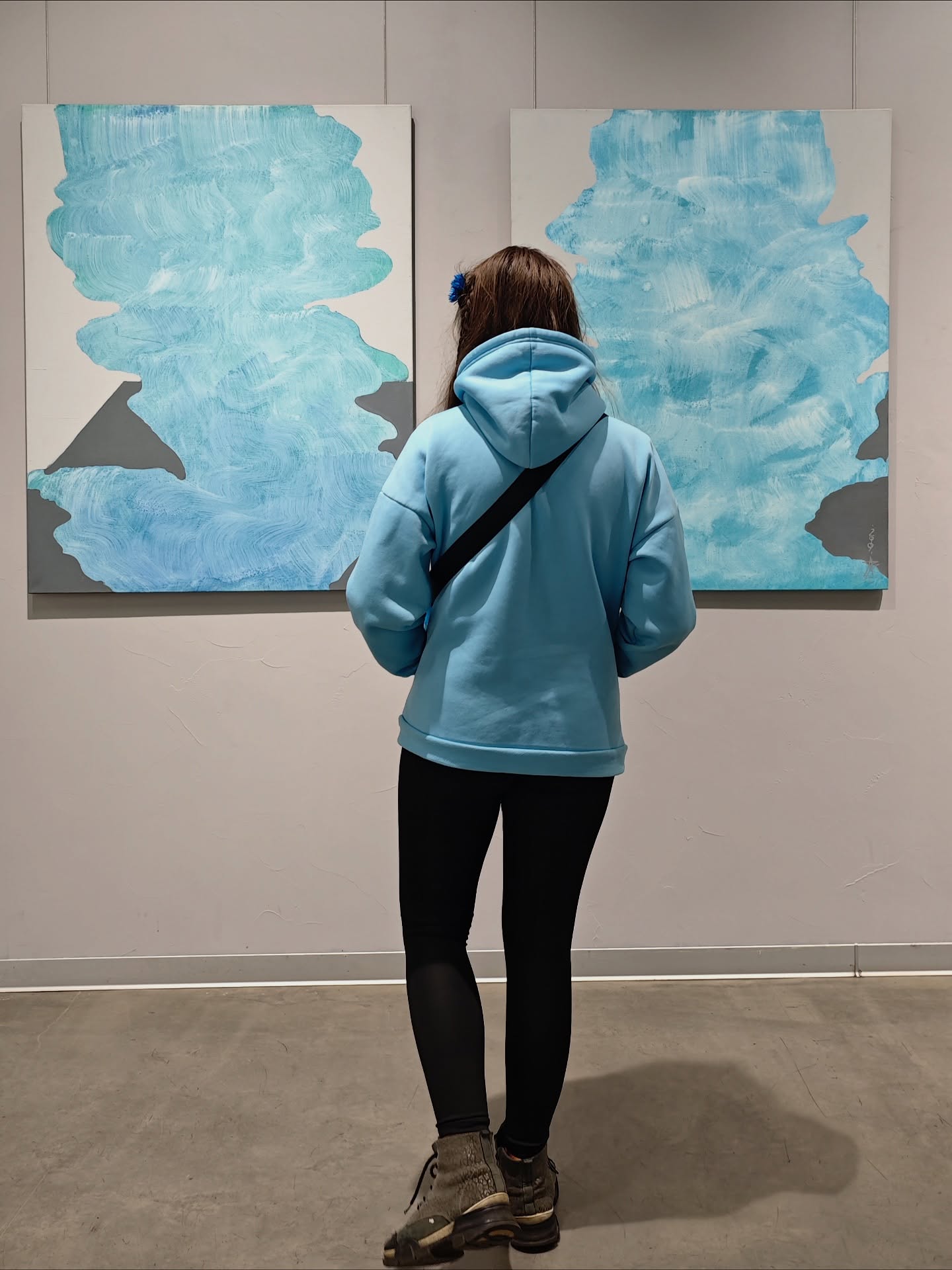 Видимое невидимое. Как эскапизм, визуальное и ретротопия стали доминантным языком Минска