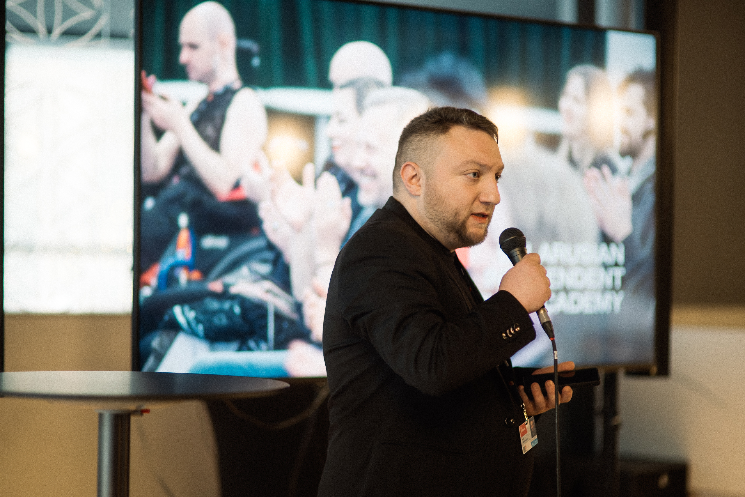 Ад магічнага рэалізму да гратэскнай сатыры: кінапраекты беларускіх кінематаграфістаў прэзентавалі на Еўрапейскім кінарынку Берлінале