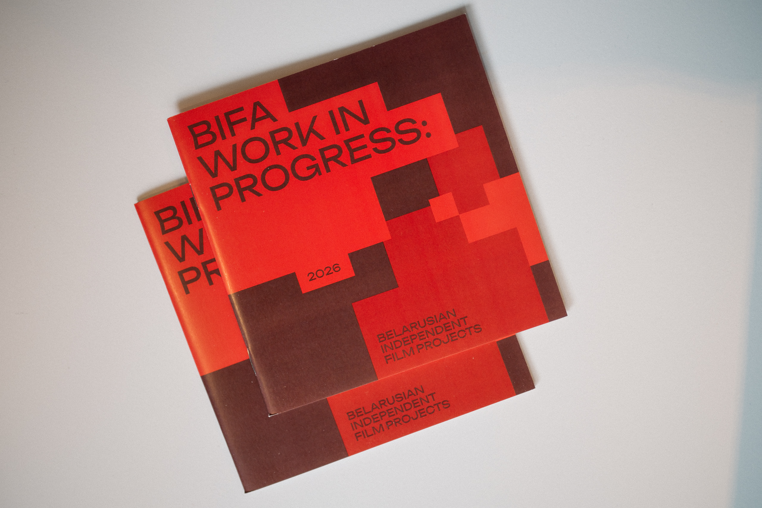 Ад магічнага рэалізму да гратэскнай сатыры: кінапраекты беларускіх кінематаграфістаў прэзентавалі на Еўрапейскім кінарынку Берлінале