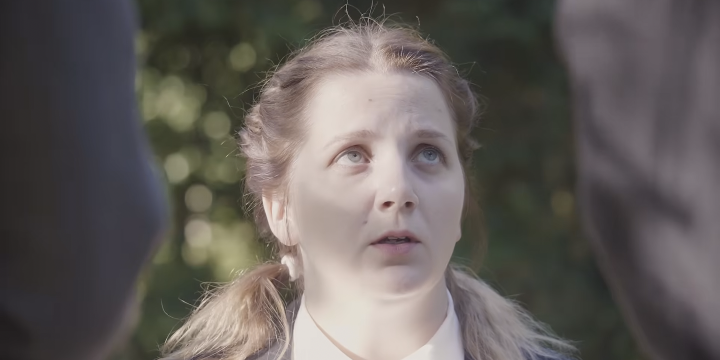 «Ты беларус, да! Табе пі*да!»: фантазмы кінасатыры Андрэя Кашперскага і Міхася Зуя