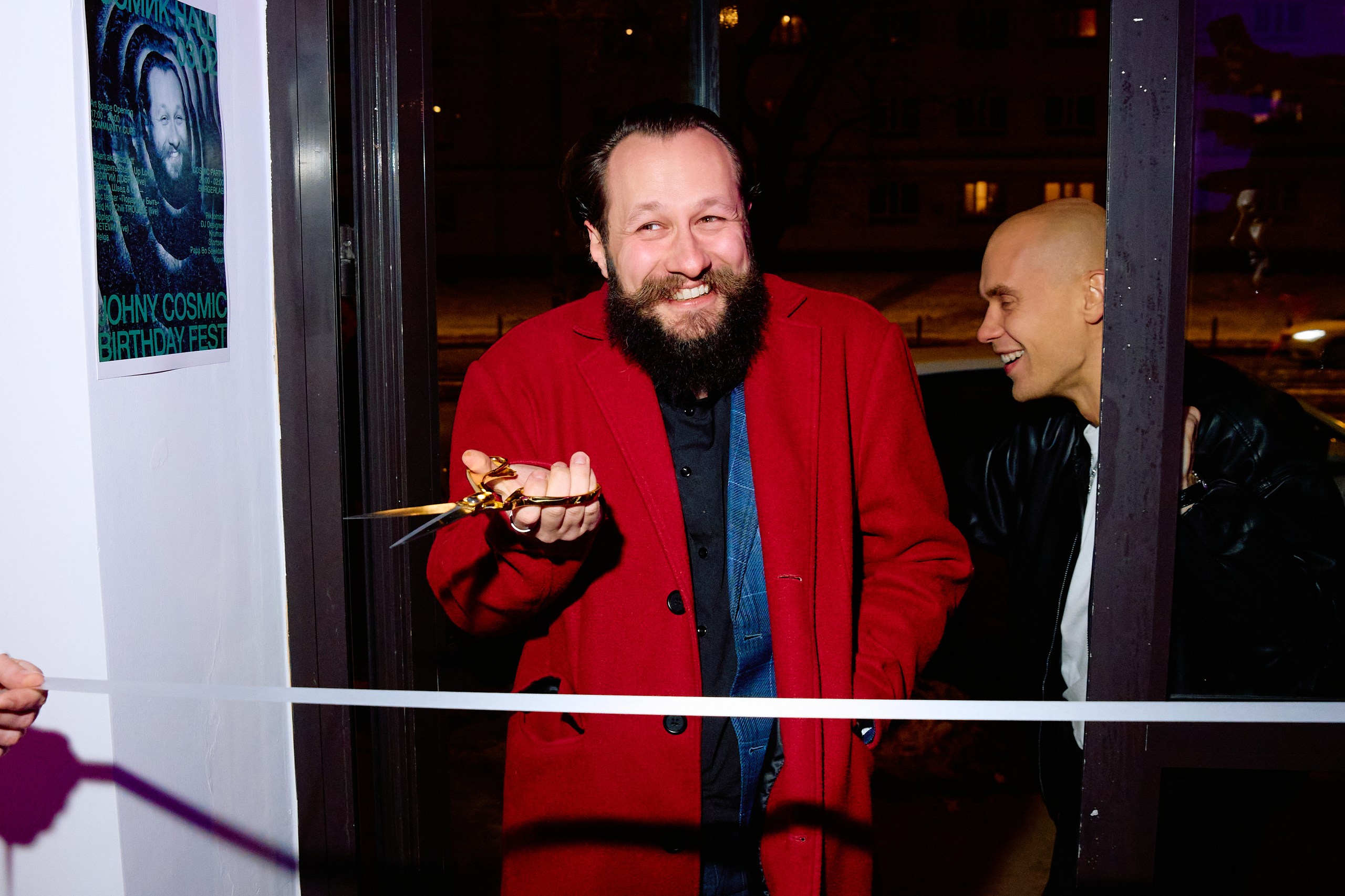 Архіў беларускага шчасця: як беларусы ў Варшаве зладзілі сакрэтны «Славянскі базар» для аднаго фатографа