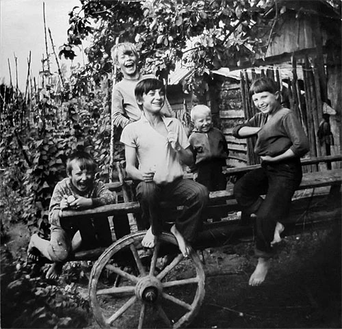 Рэтраспектыўная фотавыстава Наталлі Дораш адкрылася ў Мінску