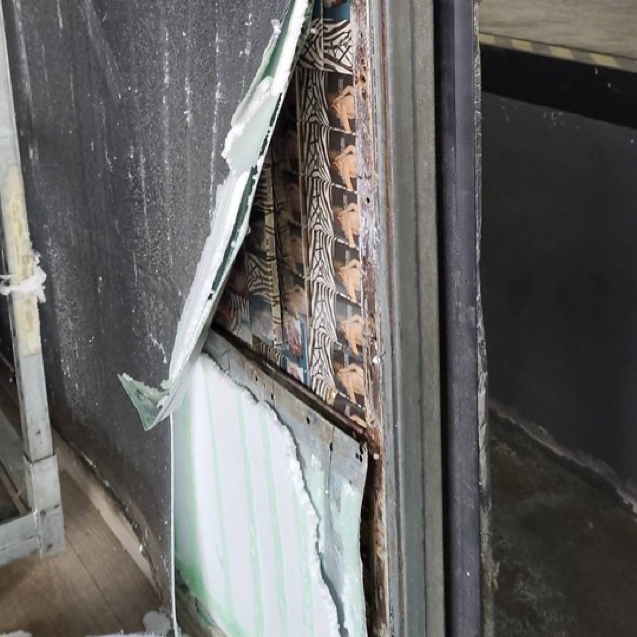 Беларуса с контрабандными сигаретами в автомобиле задержали в Литве