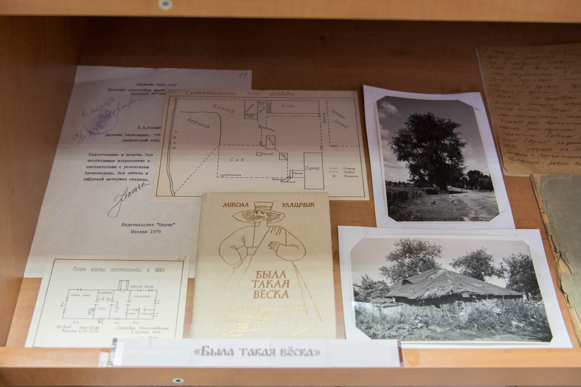 «У адным лагеры я пілаваў сосны і пісаў кандыдацкую працу, выйшаў — абараніў»… Сёння 120 год з дня нараджэння Мікалая Улашчыка