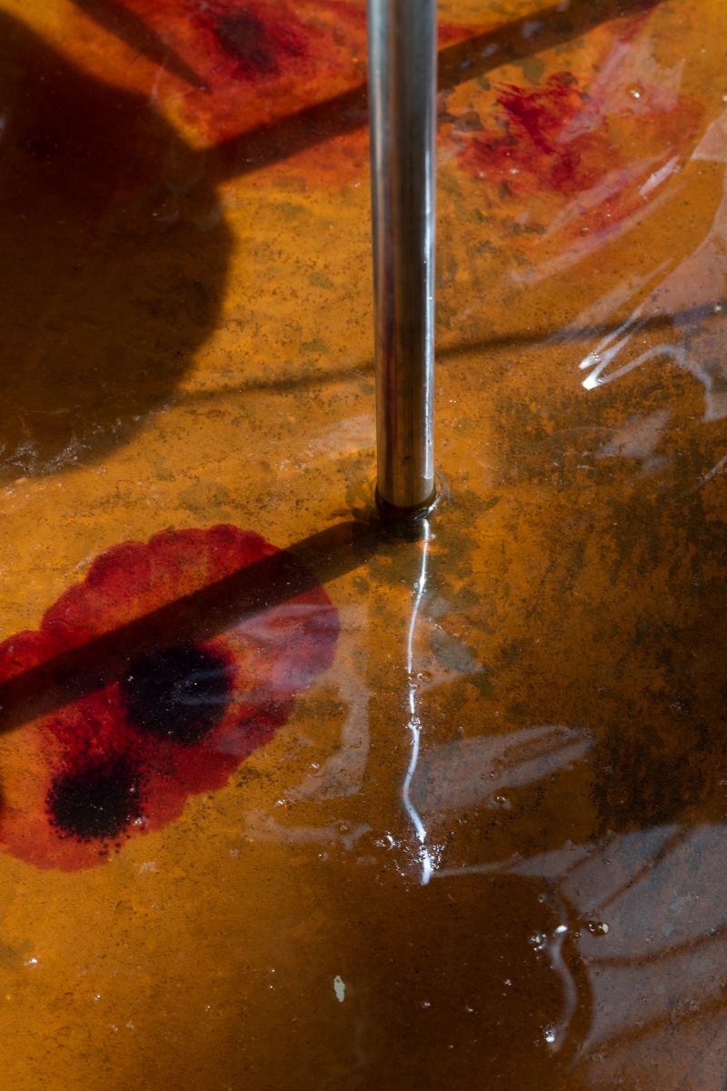 Беларускі мастак Уладзімір Грамовіч стаў намінантам на мастацкую прэмію Neuköllner Kunstpreis з творам пра два беларускія паўстанні