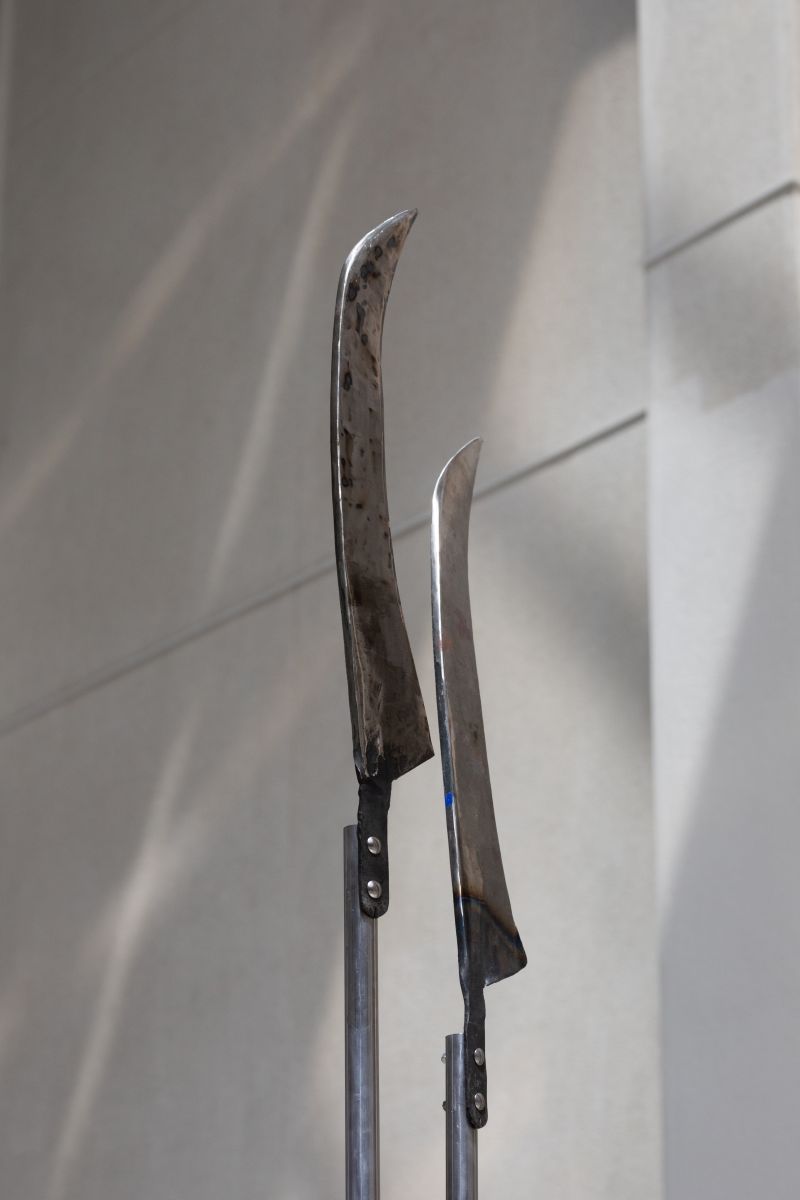 Беларускі мастак Уладзімір Грамовіч стаў намінантам на мастацкую прэмію Neuköllner Kunstpreis з творам пра два беларускія паўстанні