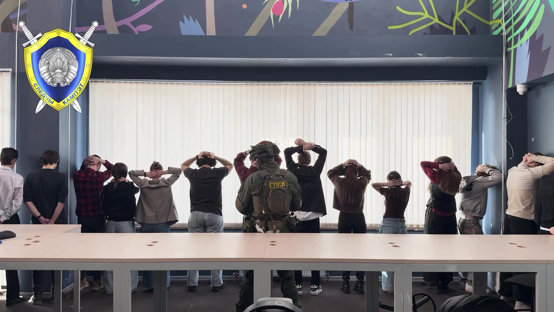 В Минске пресечена деятельность мошеннических колл-центров