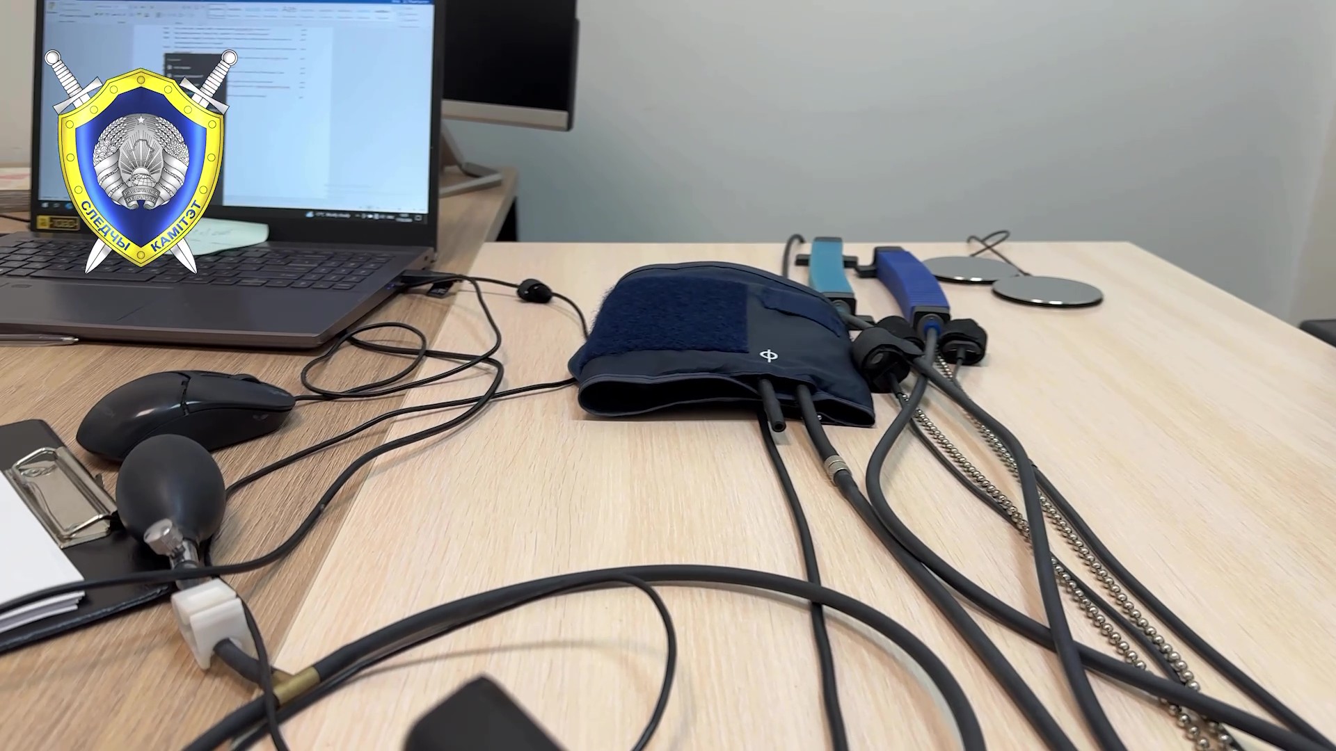 В Минске пресечена деятельность мошеннических колл-центров