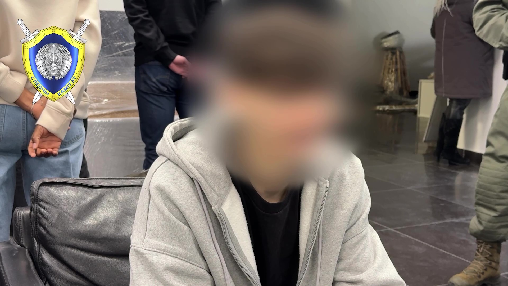 В Минске пресечена деятельность мошеннических колл-центров