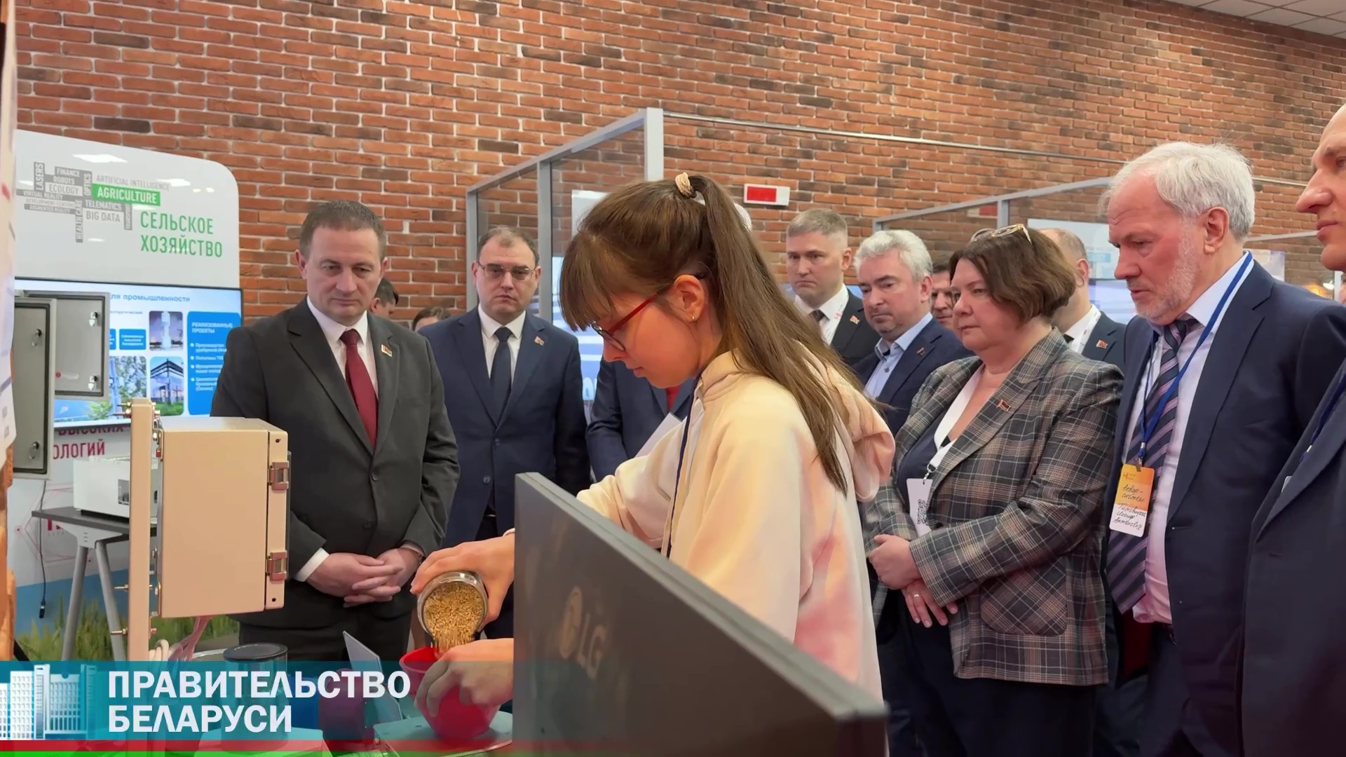 Турчин занялся технологическим суверенитетом в ПВТ