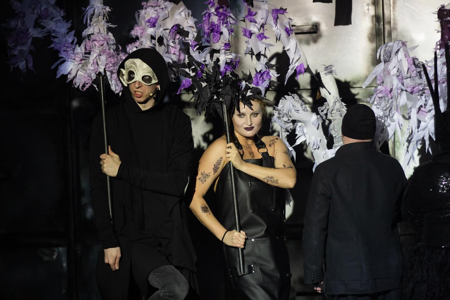 Видимое невидимое. Как эскапизм, визуальное и ретротопия стали доминантным языком Минска