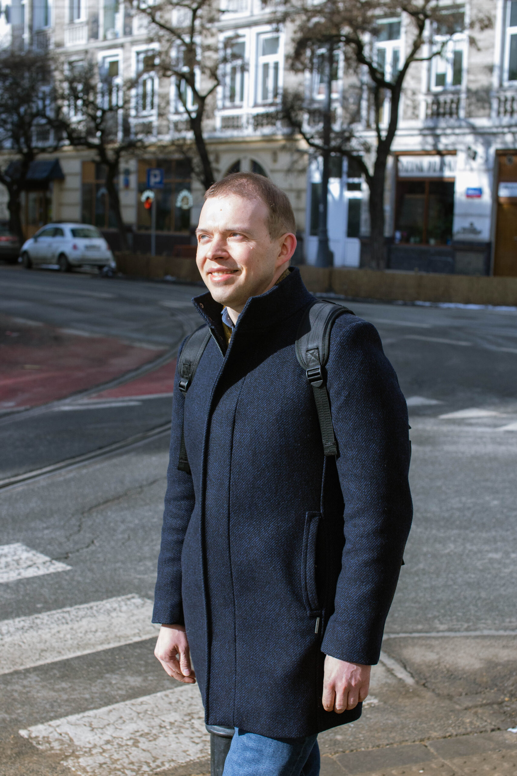 «Мой унутраны свет яны забраць не могуць»: Максім Знак — пра «Зэкамерон», сілу слова і пазлы волі