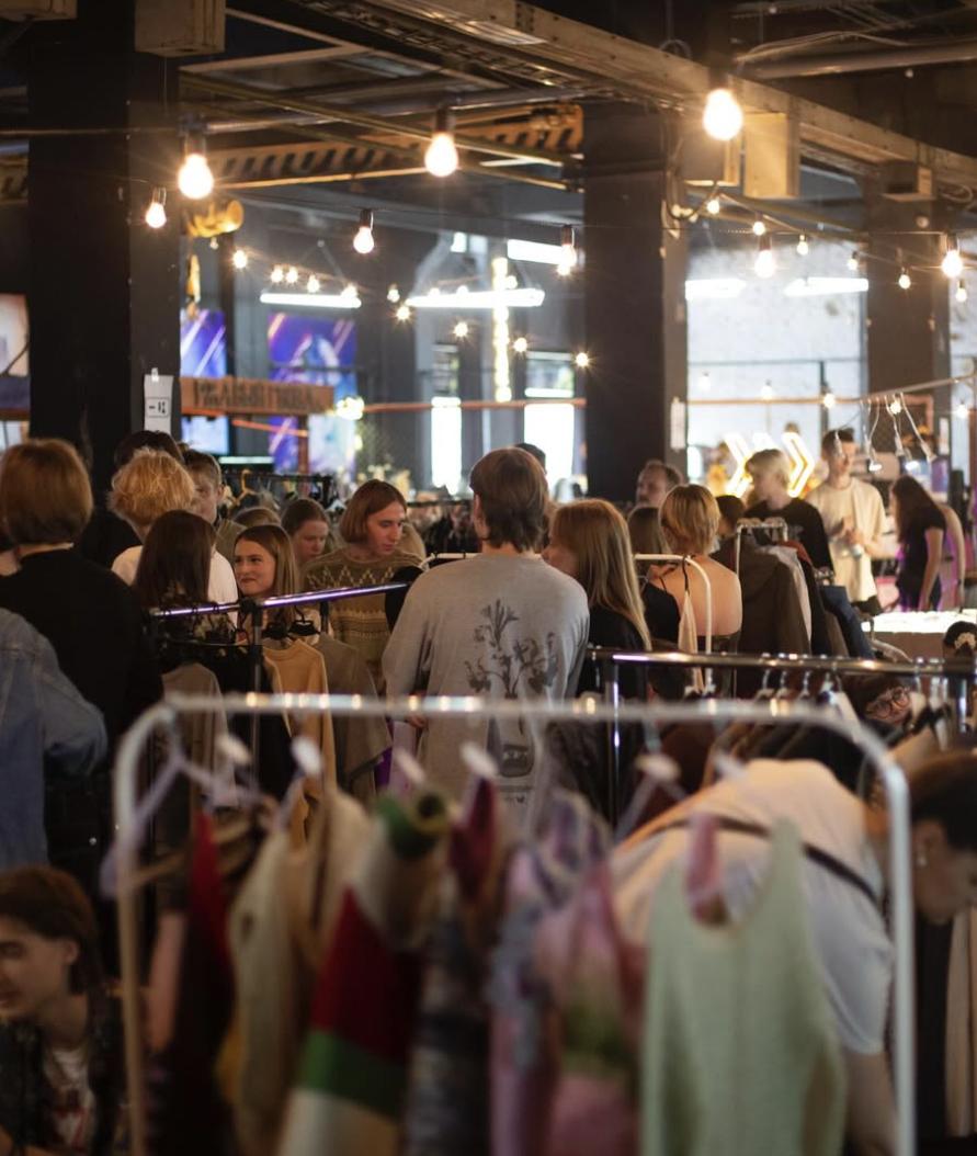 Видимое невидимое. Как эскапизм, визуальное и ретротопия стали доминантным языком Минска