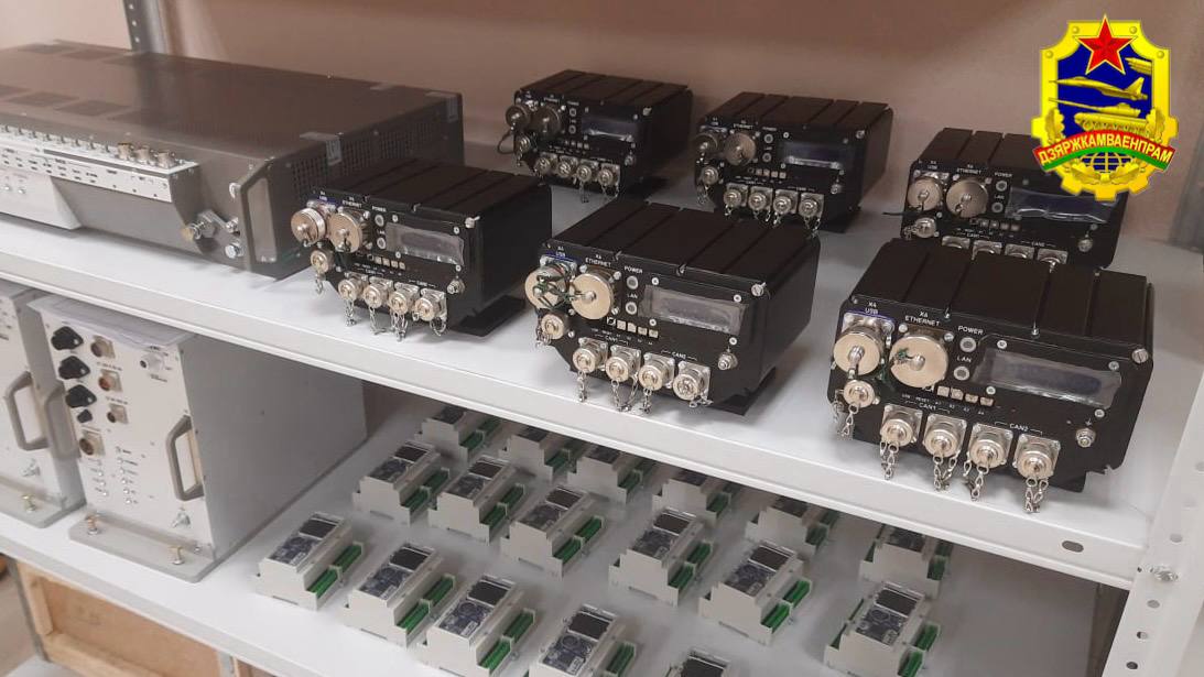 Беларусь для иностранного заказчика модернизировала ЗРК С-125 для борьбы с БПЛА