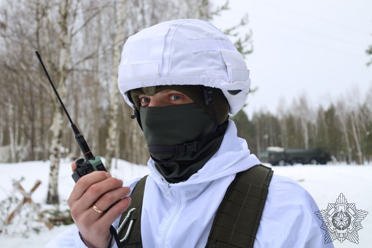 Беларусская армия отрабатывает удары с применением «Полонез-М» и «Искандер-М»