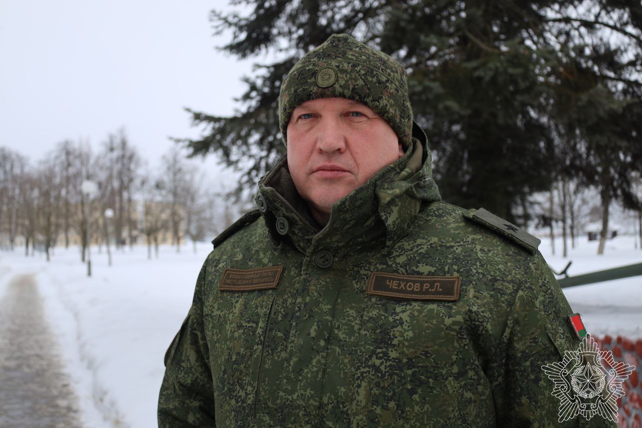 Беларусская армия отрабатывает удары с применением «Полонез-М» и «Искандер-М»