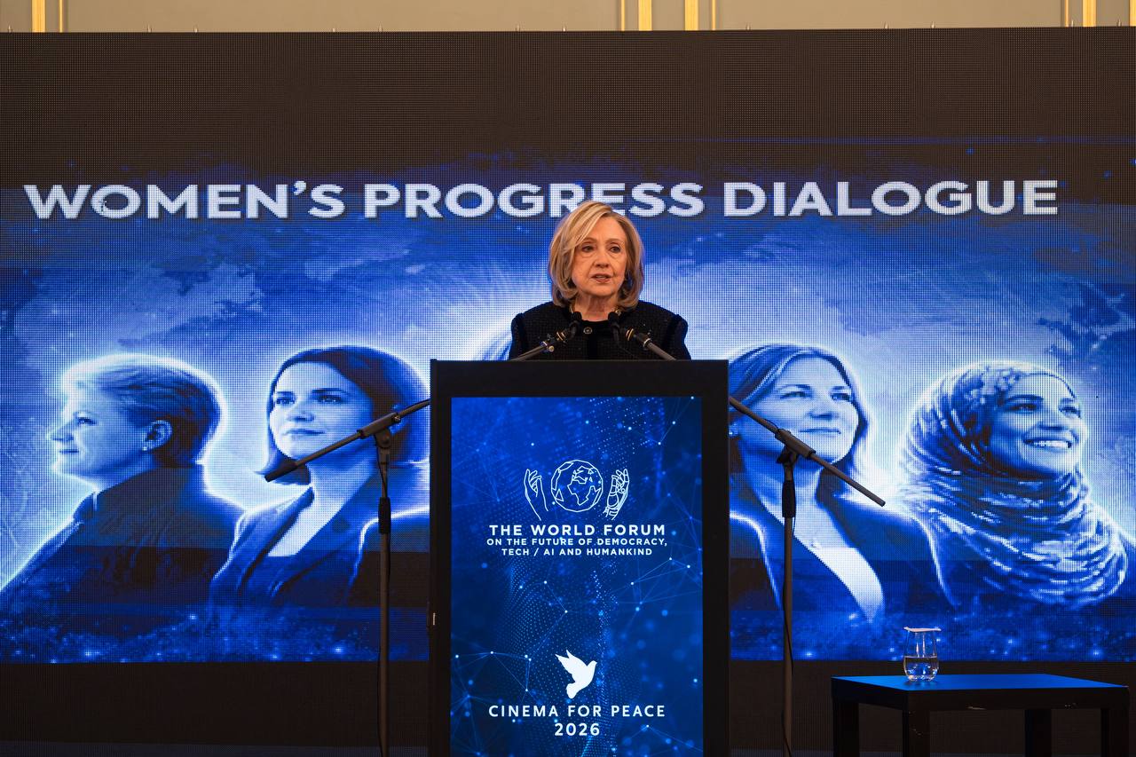 Тихановская: Более 170 беларусских женщин остаются политзаключенными