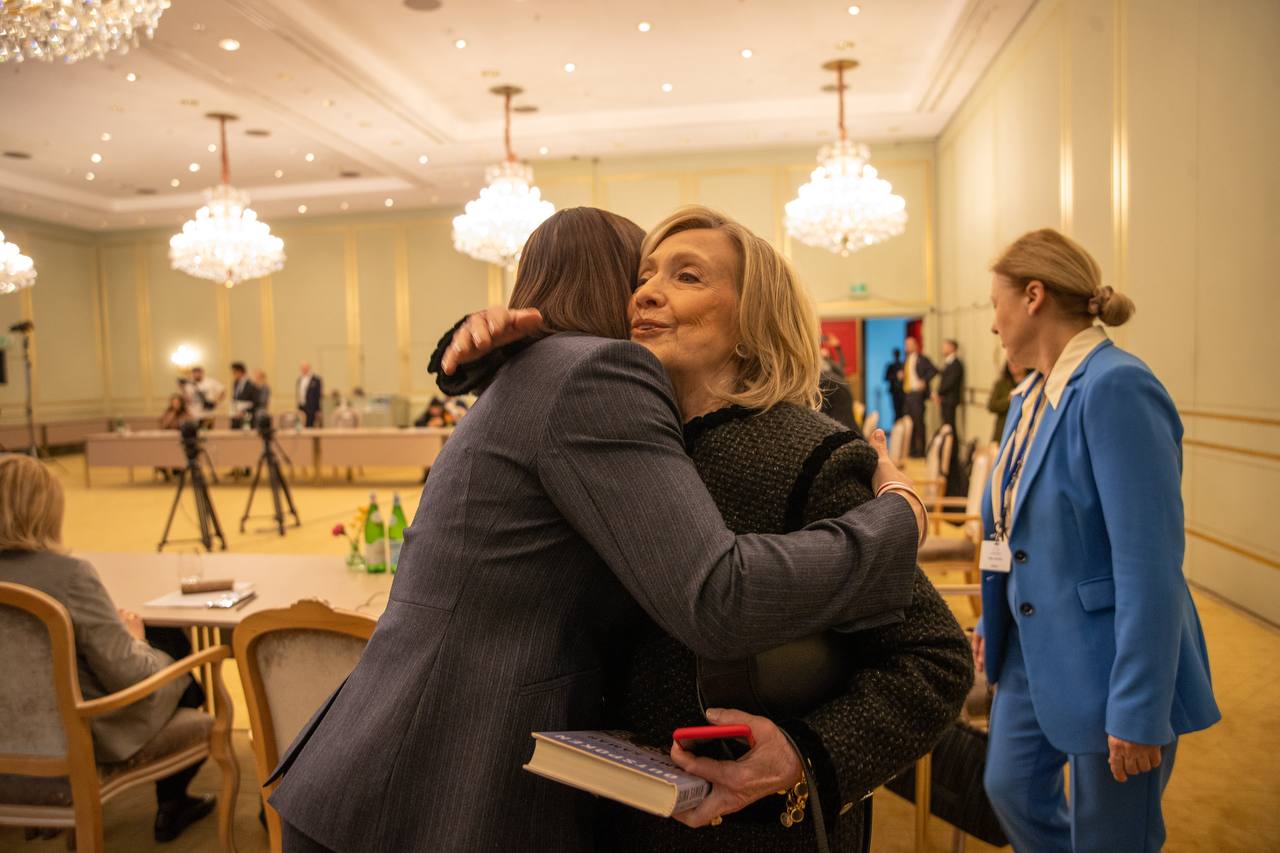 Тихановская: Более 170 беларусских женщин остаются политзаключенными