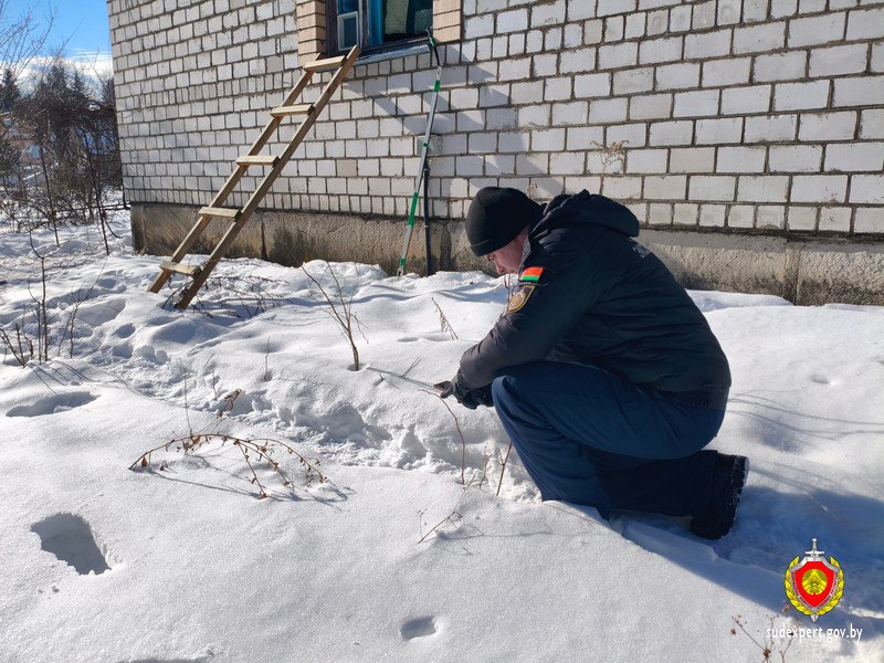 СК и МВД рассказали подробности вооруженного разбоя под Смолевичами