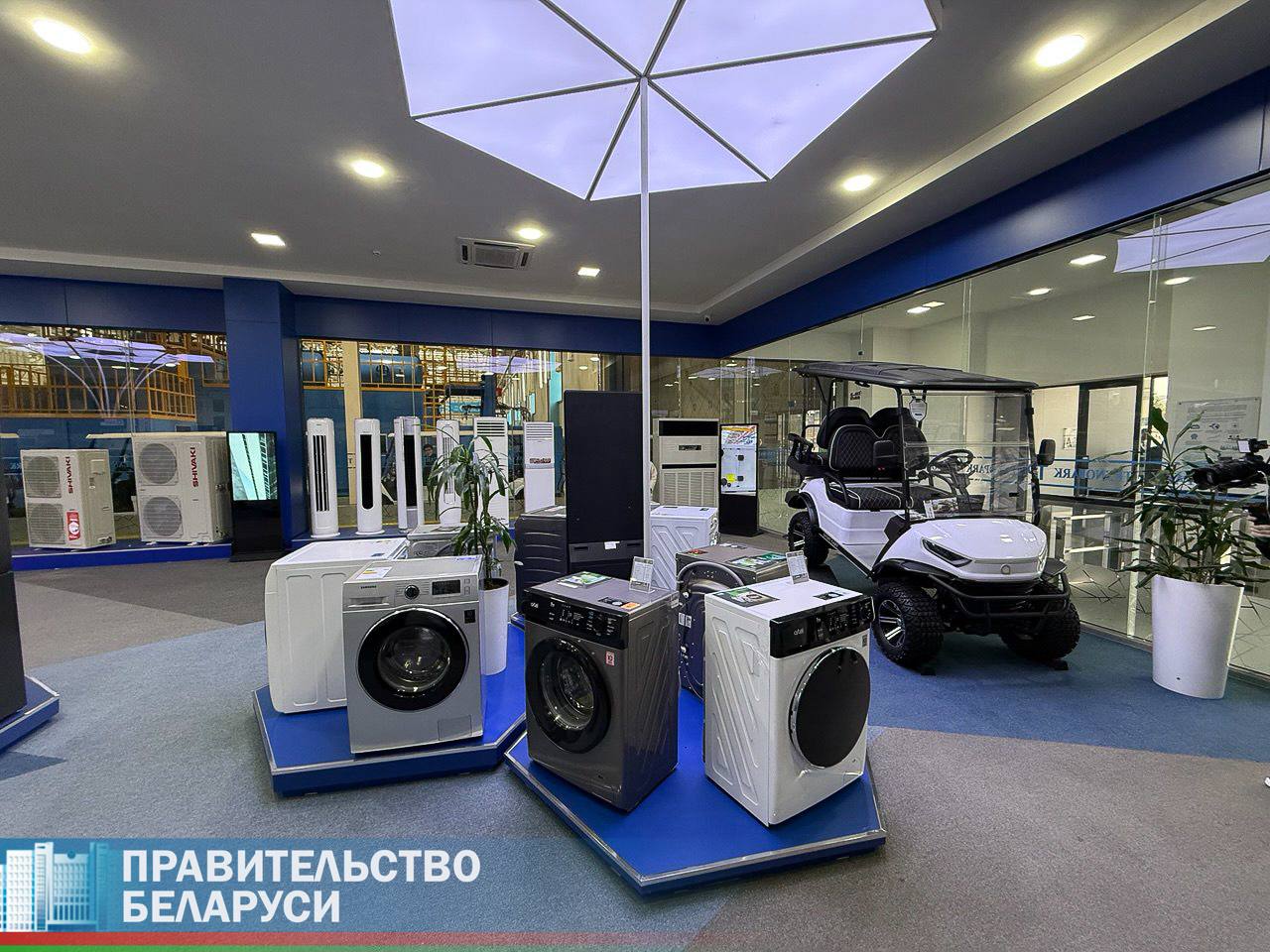 Чиновники рассказали о планах поставок в Узбекистан