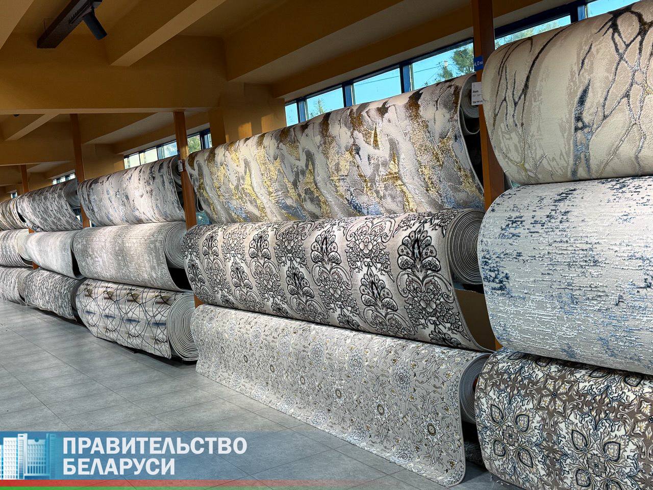 Чиновники рассказали о планах поставок в Узбекистан