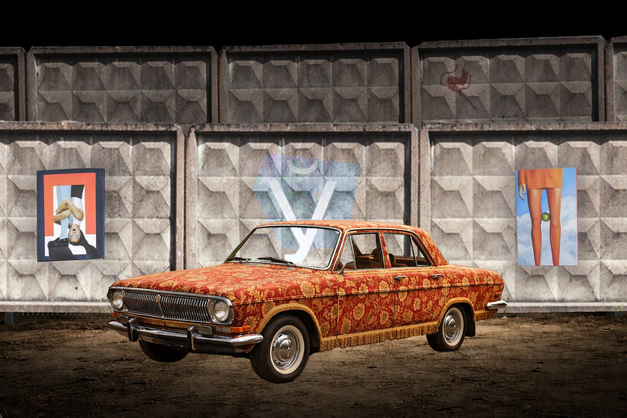 Видимое невидимое. Как эскапизм, визуальное и ретротопия стали доминантным языком Минска