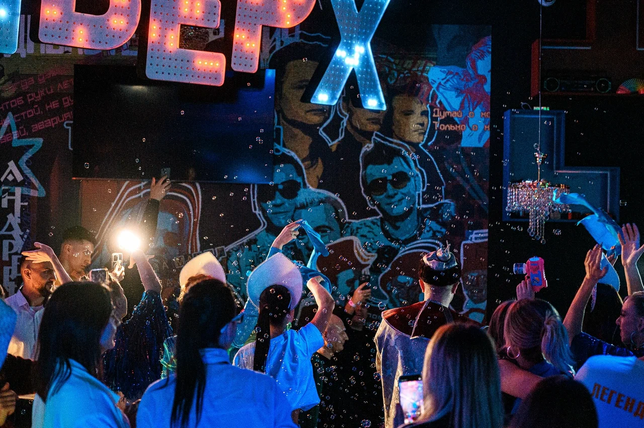 Видимое невидимое. Как эскапизм, визуальное и ретротопия стали доминантным языком Минска