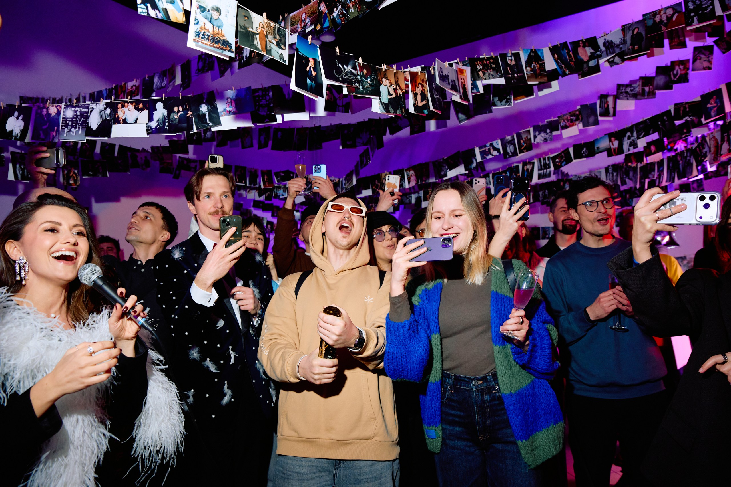 Архіў беларускага шчасця: як беларусы ў Варшаве зладзілі сакрэтны «Славянскі базар» для аднаго фатографа